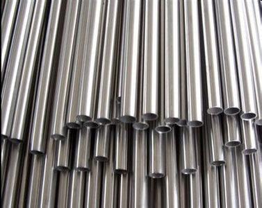 精密無(wú)縫管